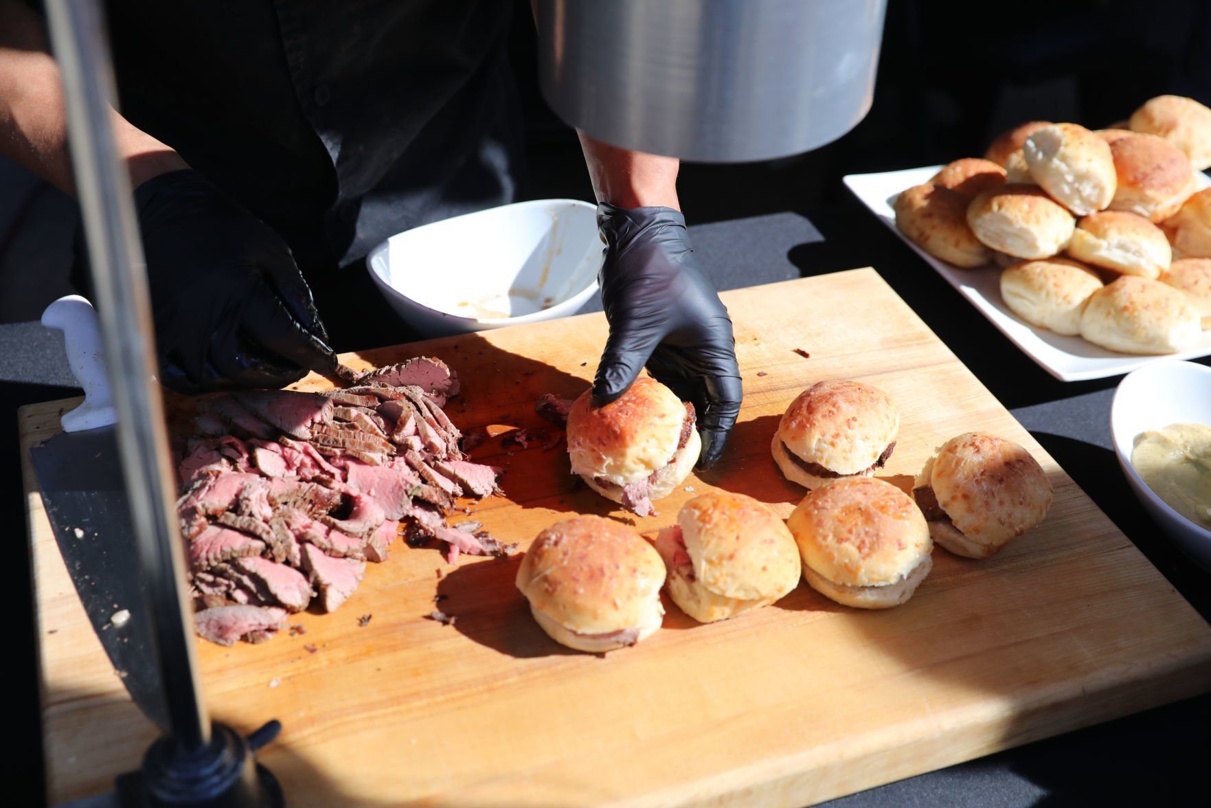 Rhythm and Brews Beer and Wine Festival